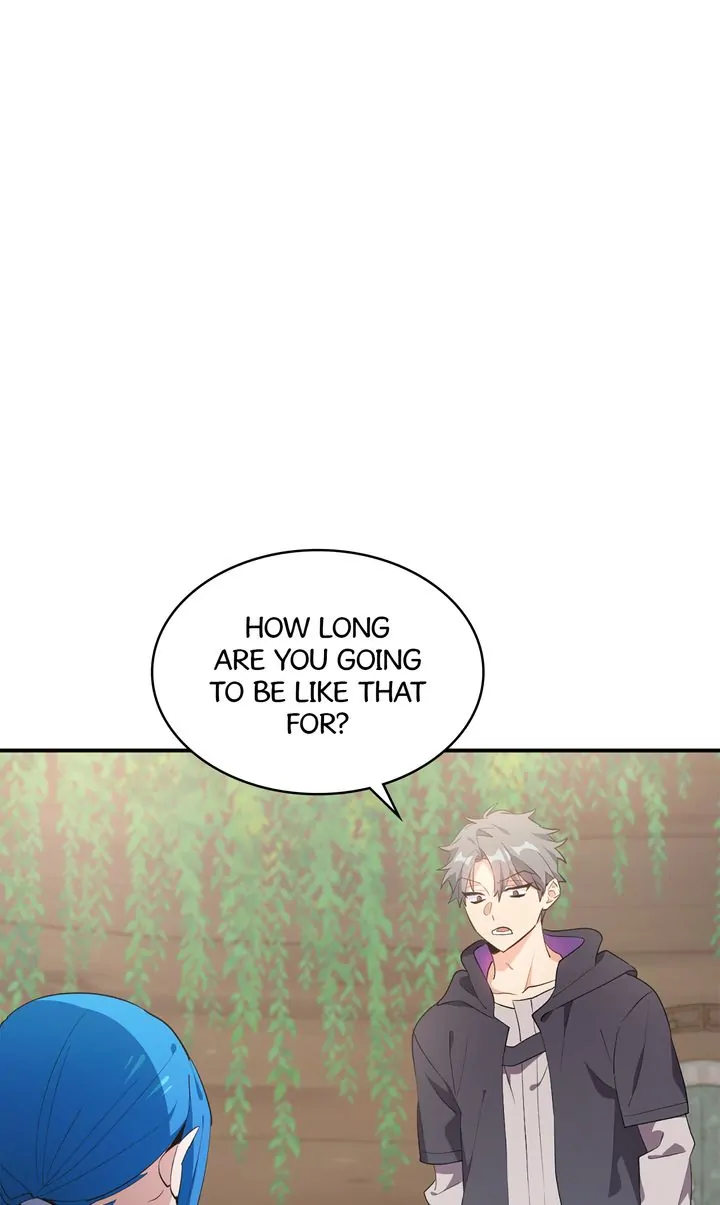 Wake Up, Warrior Chapter 99 - page 59