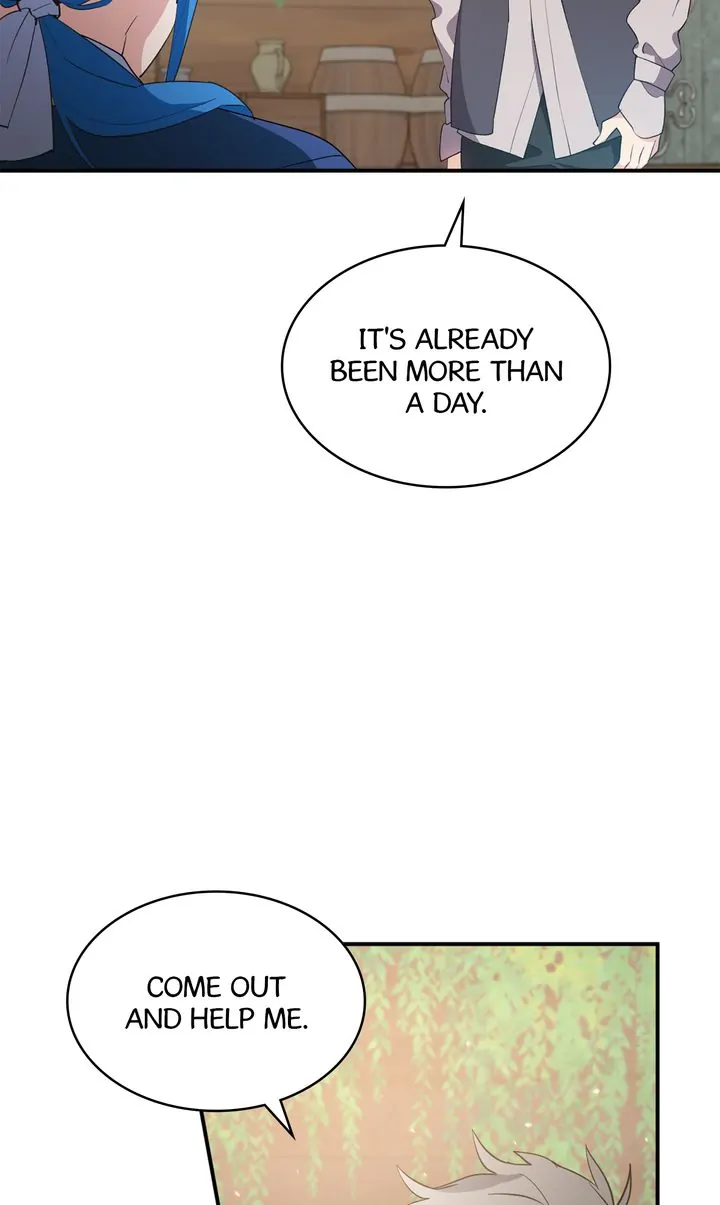 Wake Up, Warrior Chapter 99 - page 60