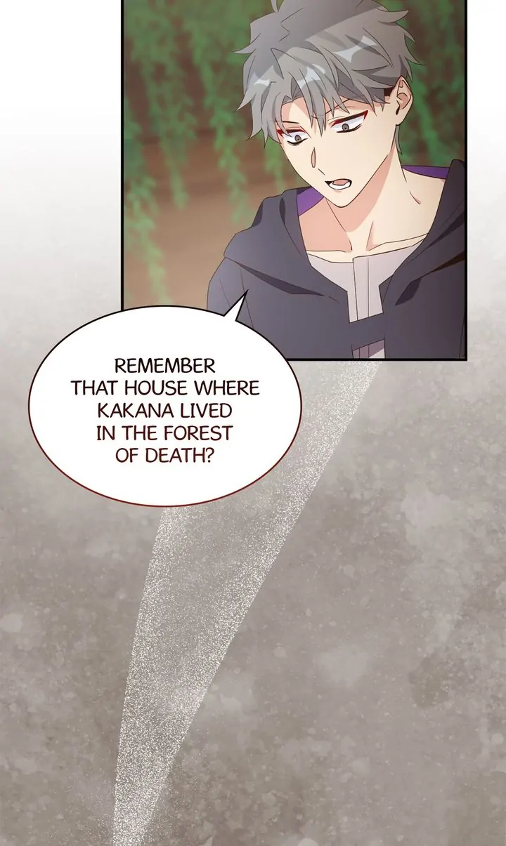 Wake Up, Warrior Chapter 99 - page 65