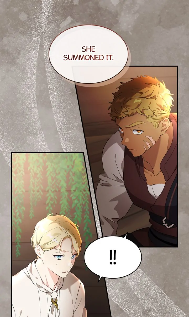 Wake Up, Warrior Chapter 99 - page 66
