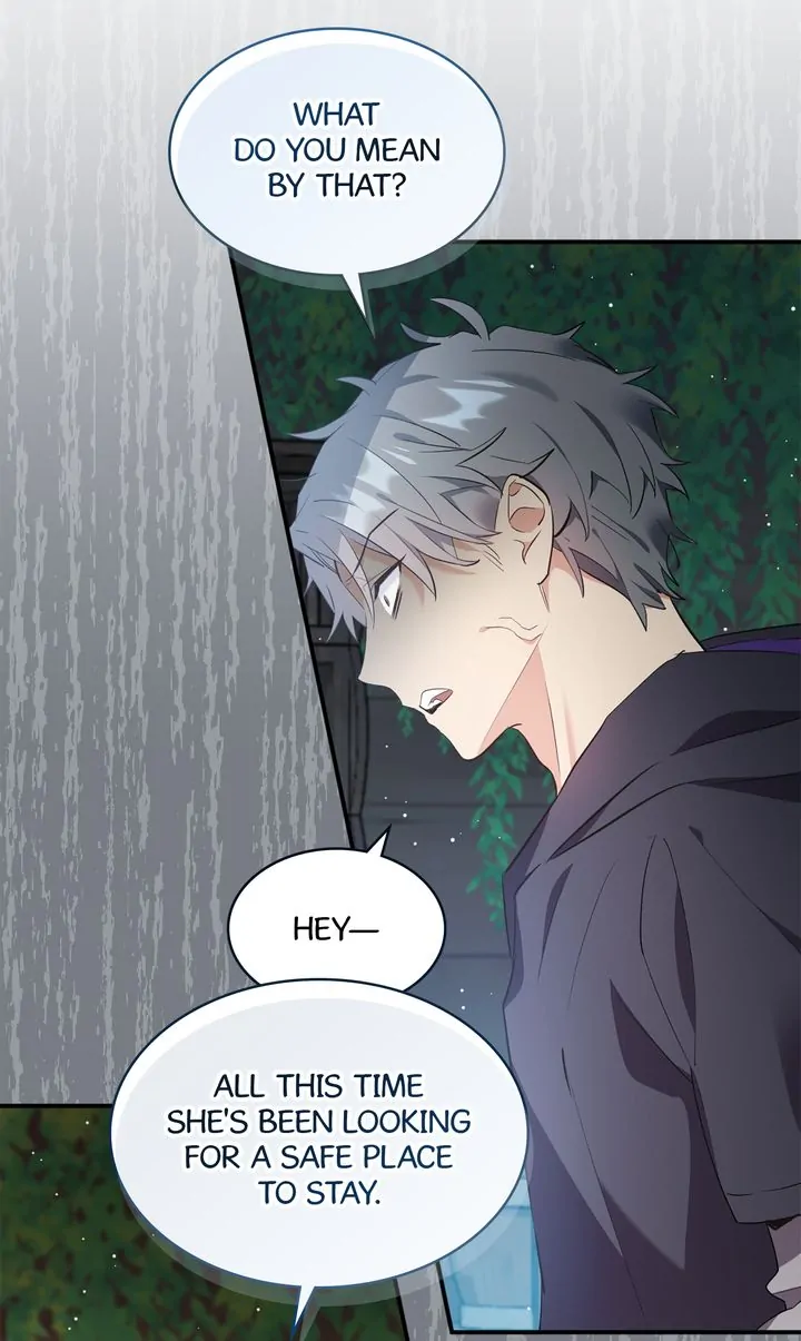 Wake Up, Warrior Chapter 99 - page 73