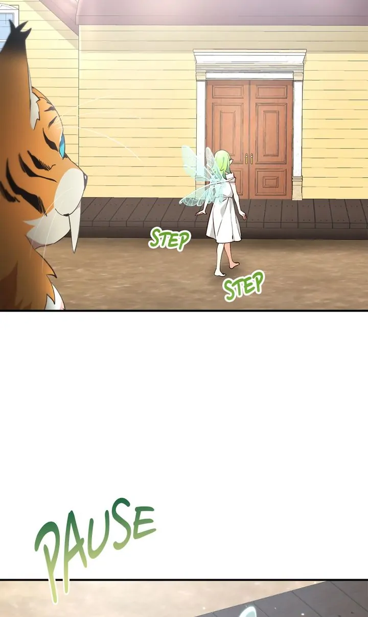 Wake Up, Warrior Chapter 99 - page 7