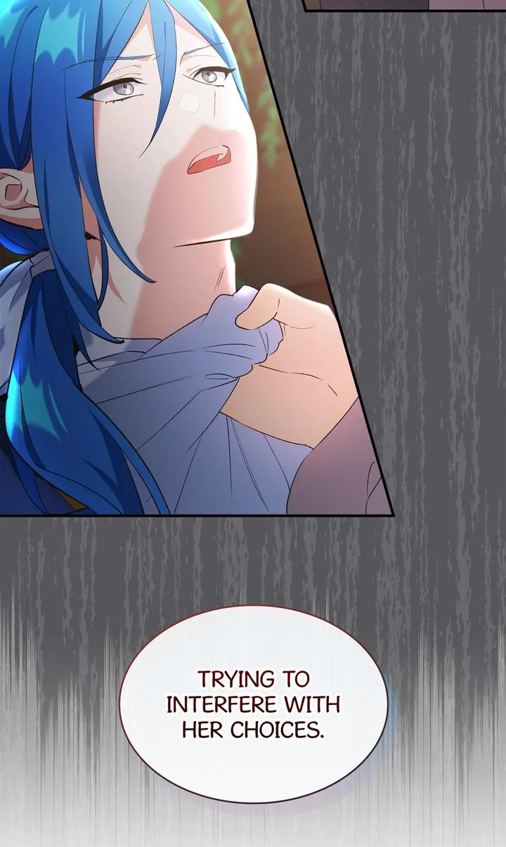Wake Up, Warrior Chapter 99 - page 80
