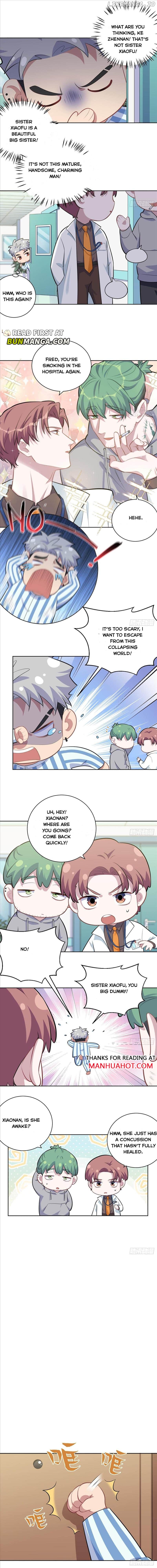 I Married My Father-in-Law Chapter 212 - page 2