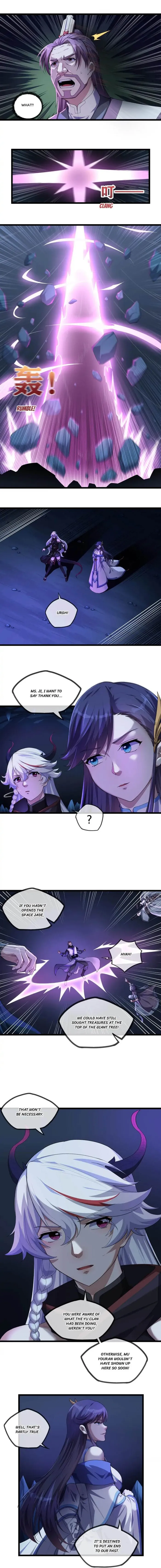 Ta Sui Xian He Chapter 292 - page 4