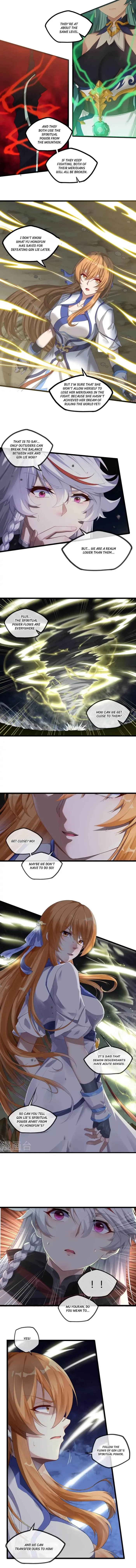 Ta Sui Xian He Chapter 298 - page 4