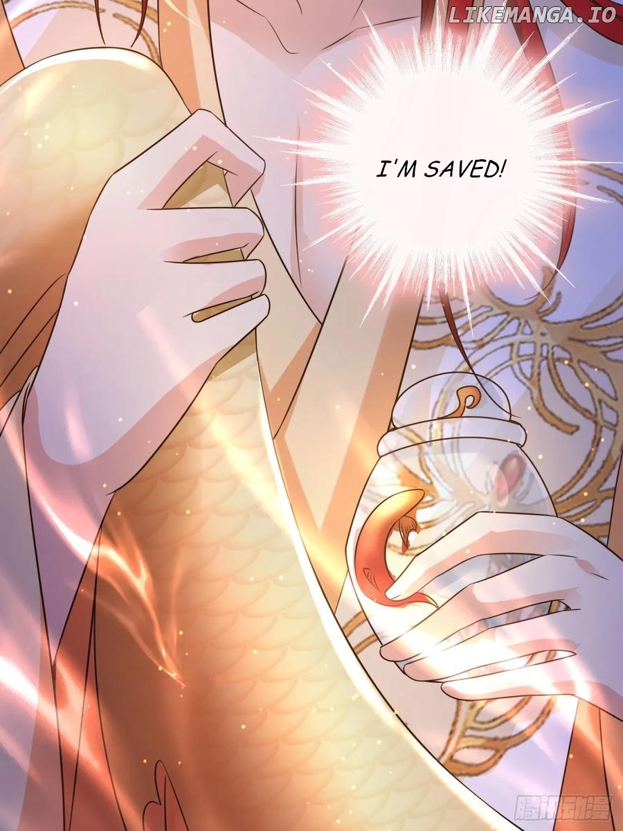 I Became the Attendant of the Villainess Chapter 31 - page 42