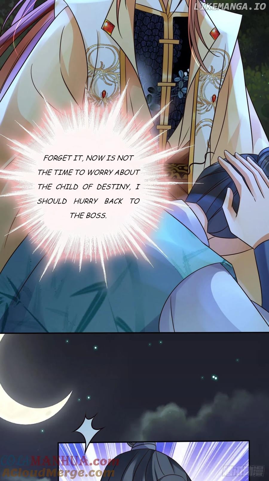 I Became the Attendant of the Villainess Chapter 32 - page 10