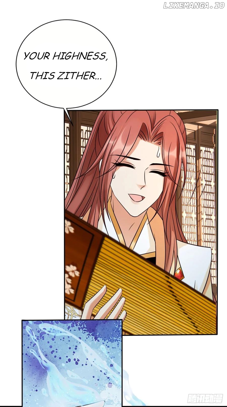 I Became the Attendant of the Villainess Chapter 33 - page 2