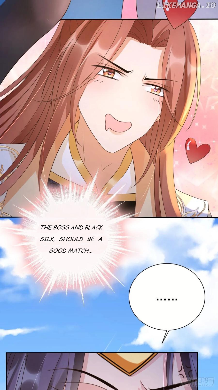 I Became the Attendant of the Villainess Chapter 33 - page 36