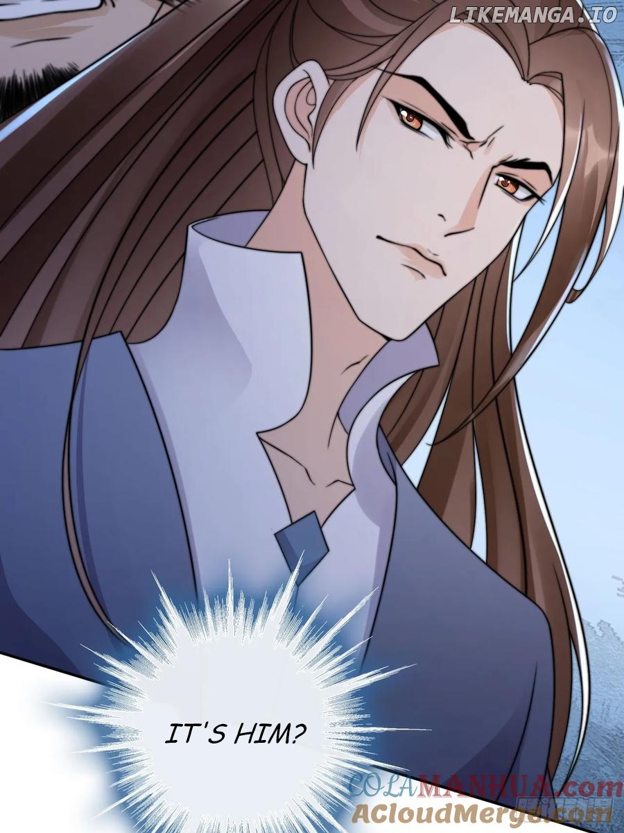 I Became the Attendant of the Villainess Chapter 34 - page 10