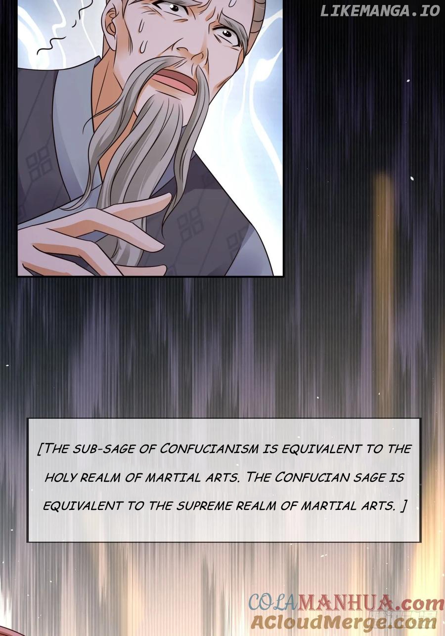 I Became the Attendant of the Villainess Chapter 35 - page 35