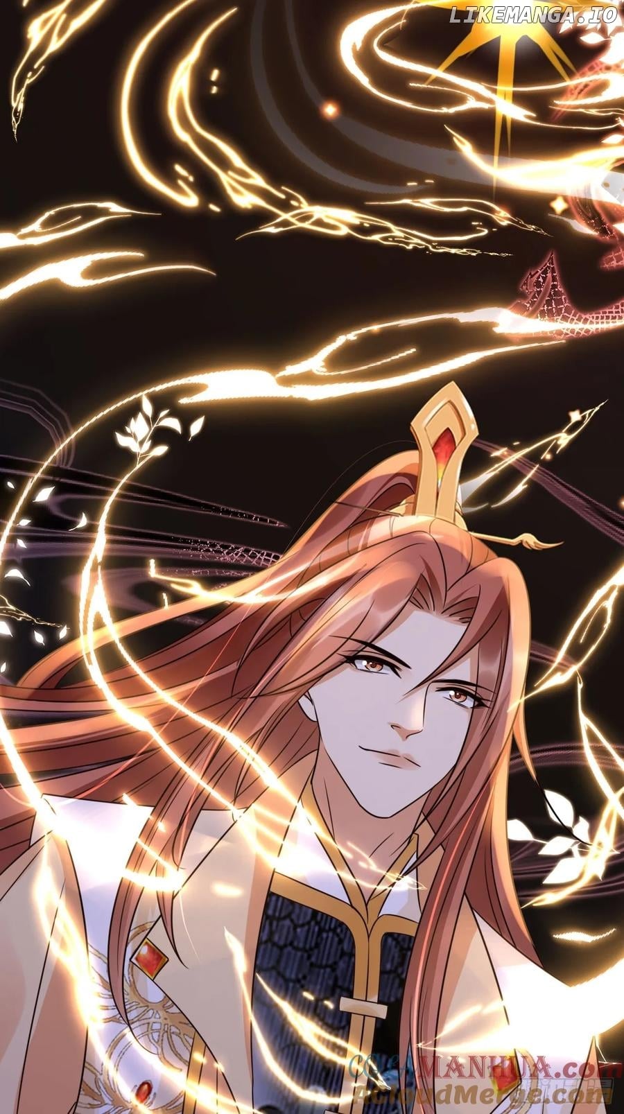 I Became the Attendant of the Villainess Chapter 35 - page 5
