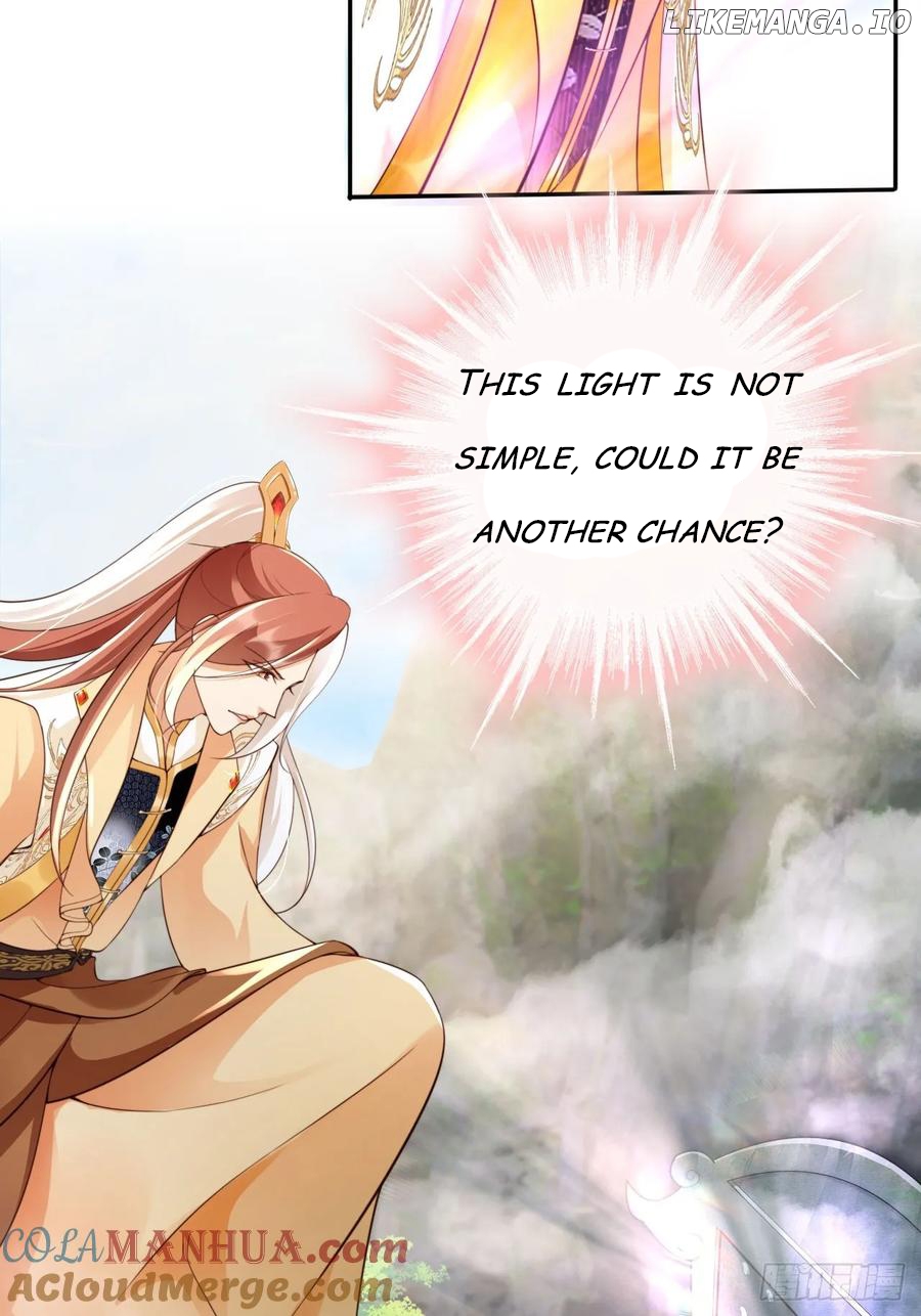 I Became the Attendant of the Villainess Chapter 42 - page 5