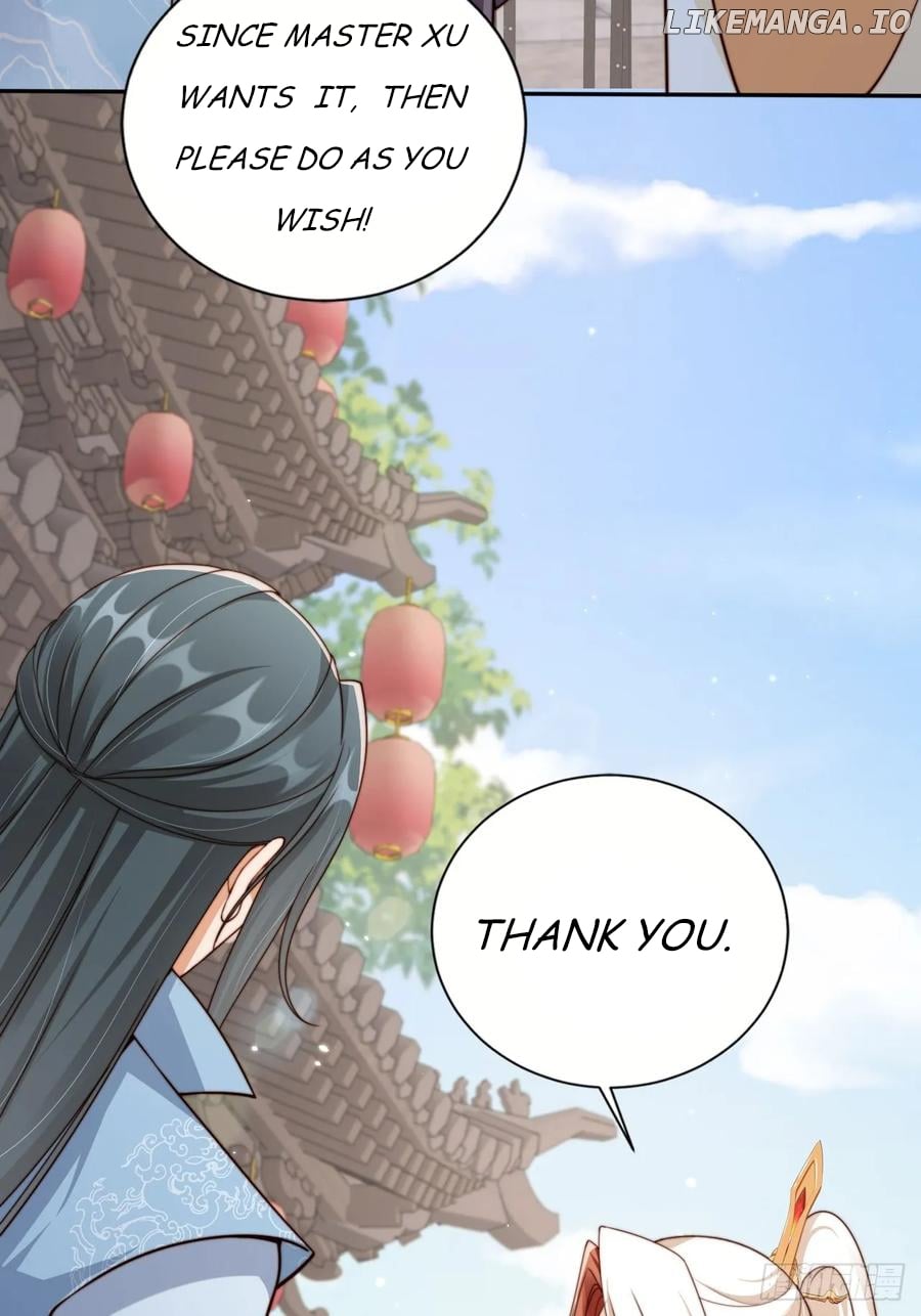 I Became the Attendant of the Villainess Chapter 44 - page 28