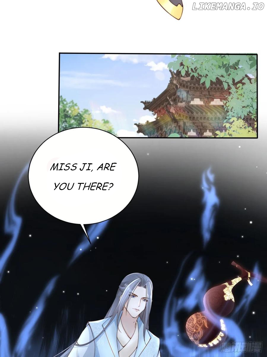 I Became the Attendant of the Villainess Chapter 45 - page 15