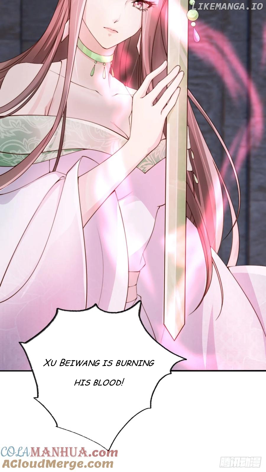 I Became the Attendant of the Villainess Chapter 47 - page 24