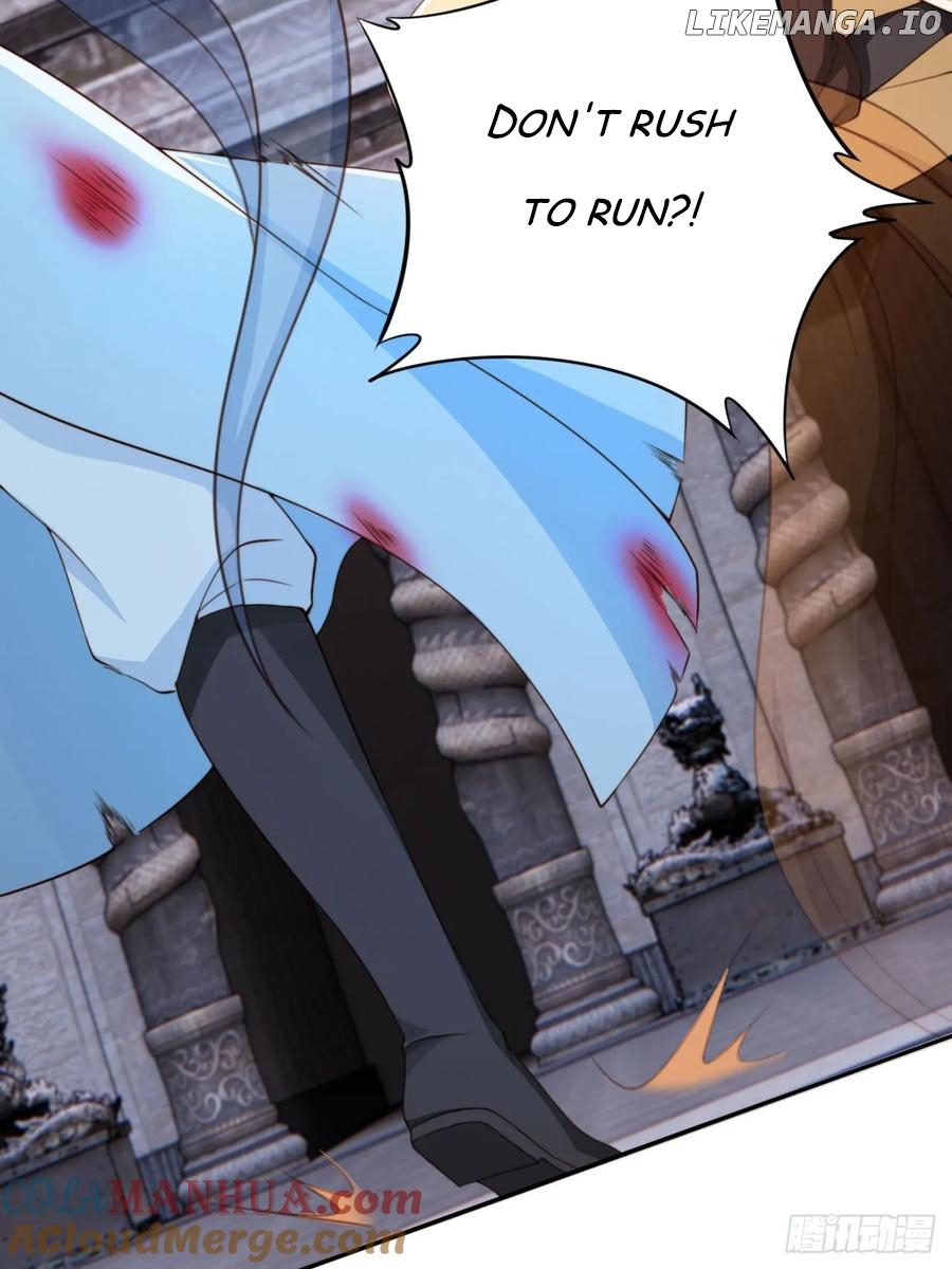I Became the Attendant of the Villainess Chapter 48 - page 13