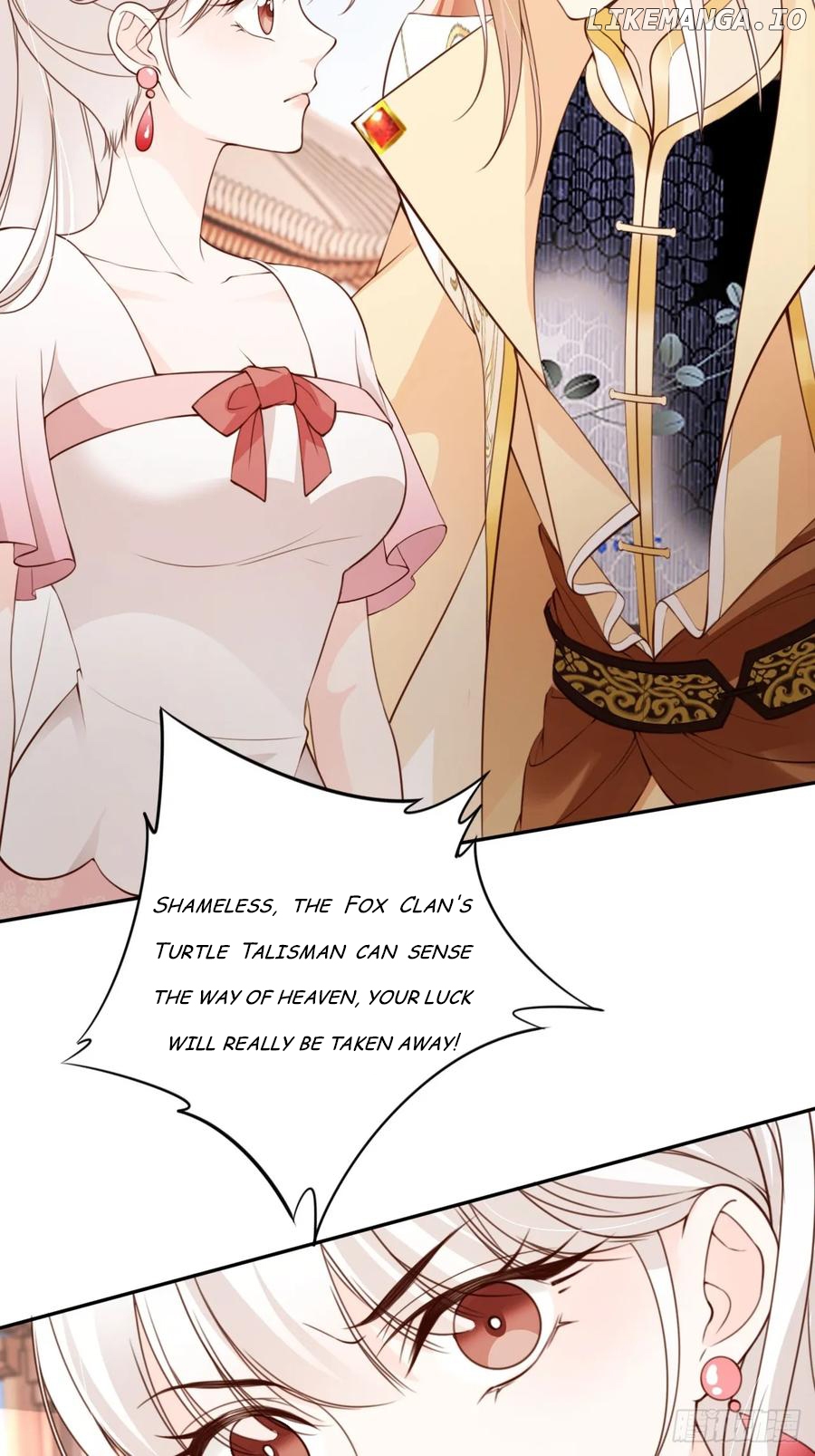 I Became the Attendant of the Villainess Chapter 51 - page 14