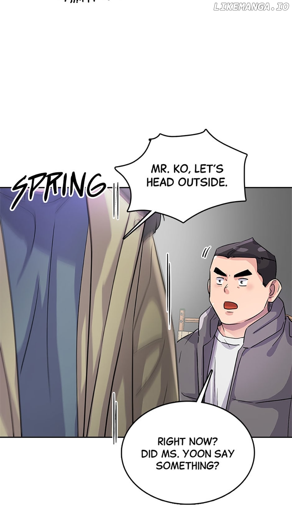 The Definition of A Top Star Chapter 51 - page 15