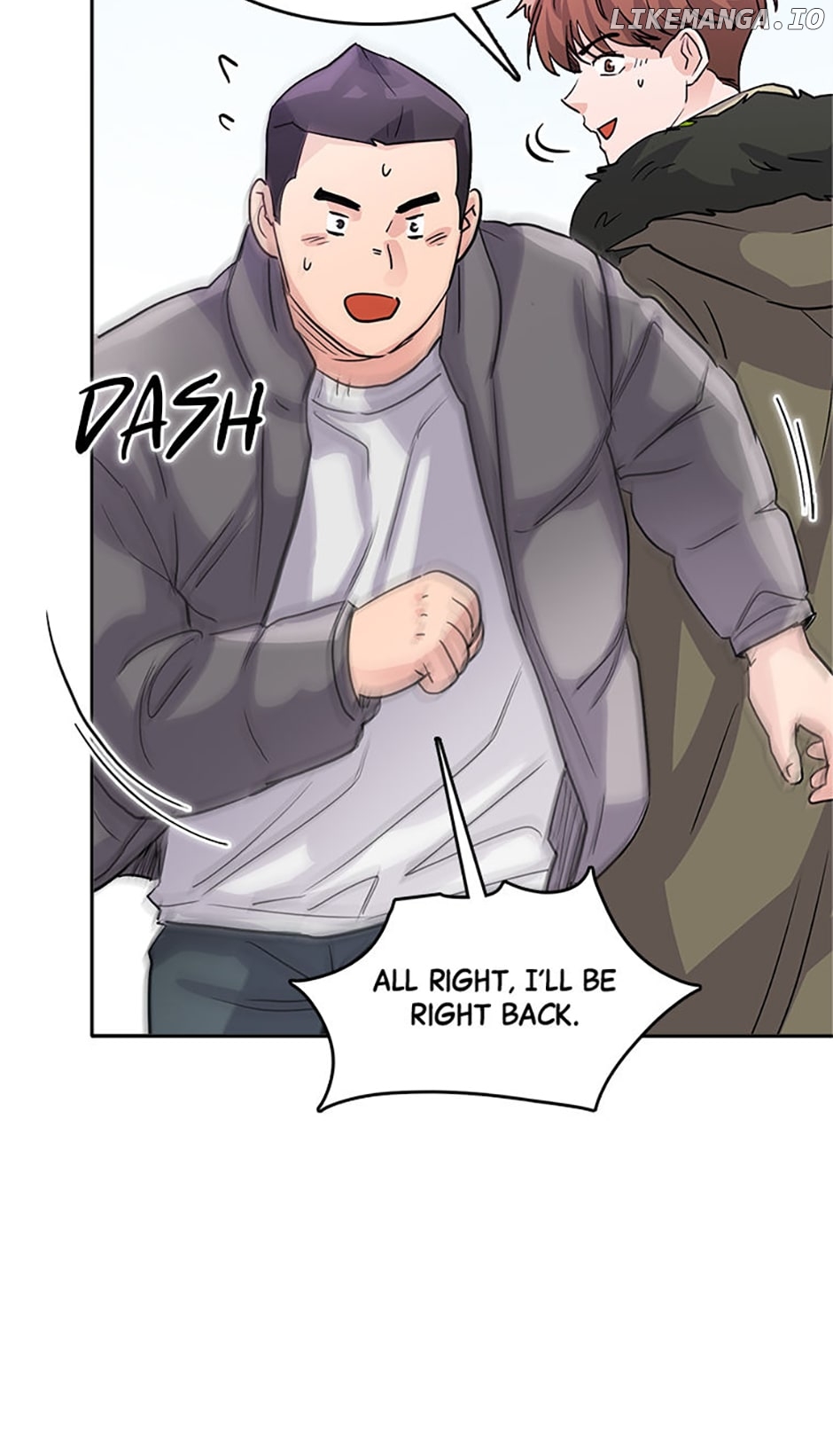 The Definition of A Top Star Chapter 51 - page 22