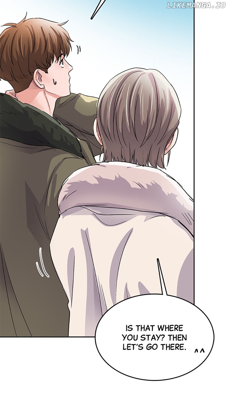 The Definition of A Top Star Chapter 51 - page 26