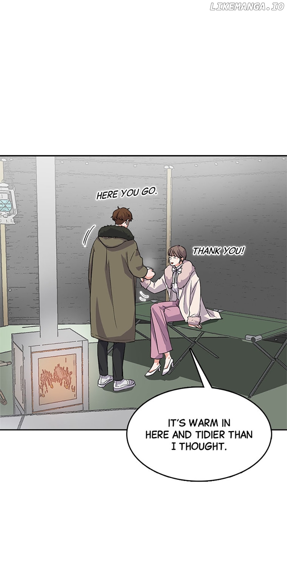 The Definition of A Top Star Chapter 51 - page 28