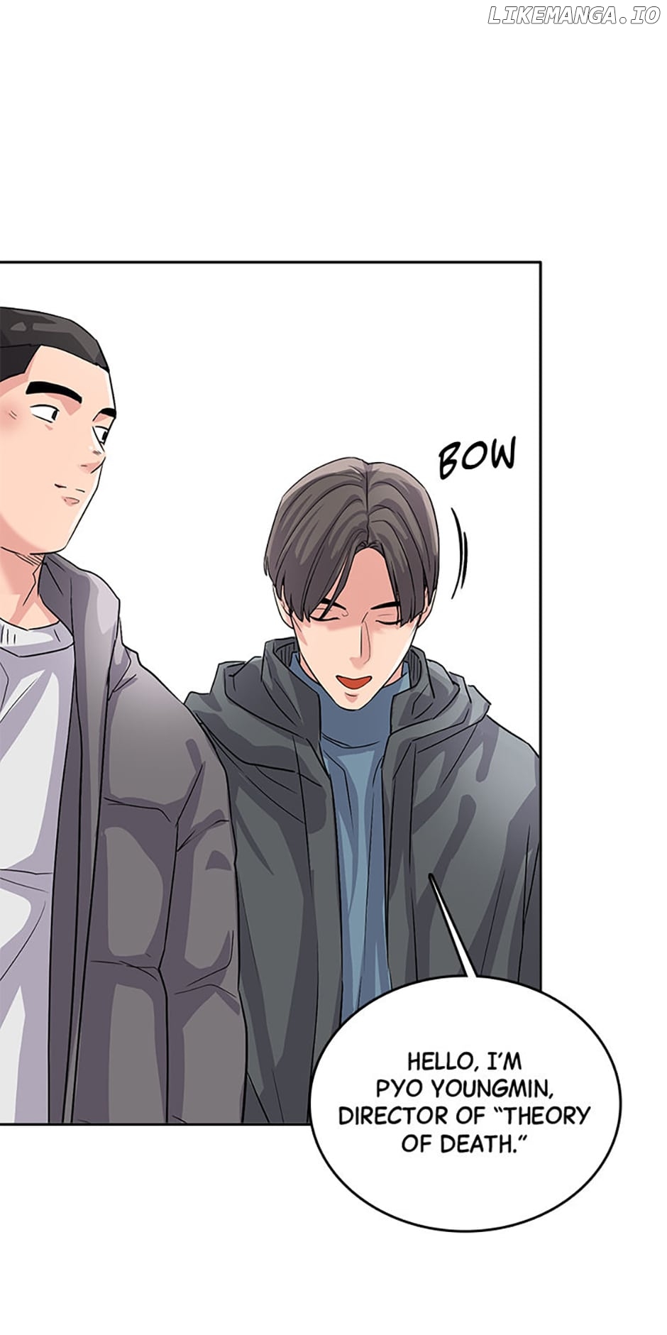 The Definition of A Top Star Chapter 51 - page 30