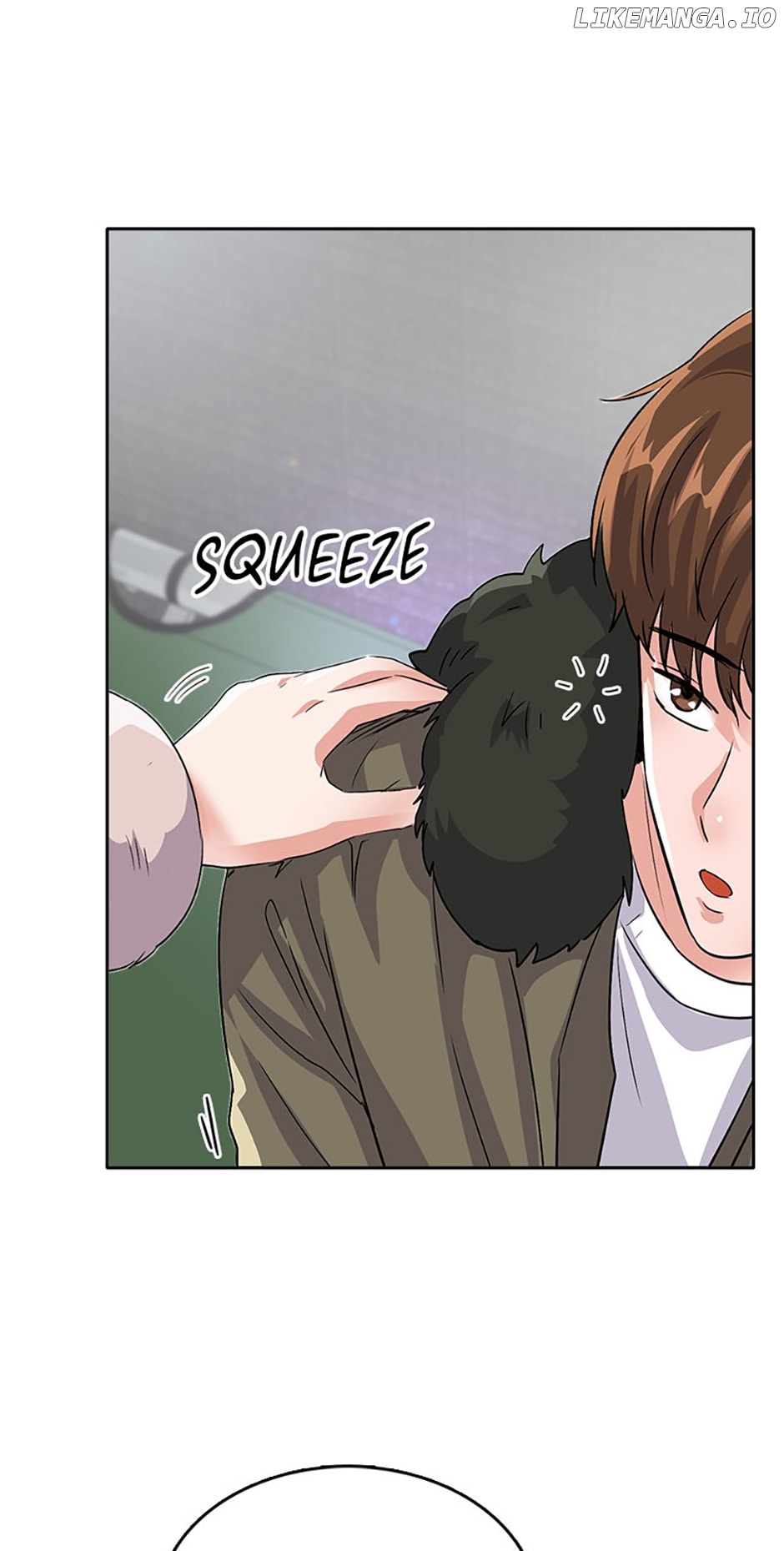 The Definition of A Top Star Chapter 51 - page 41