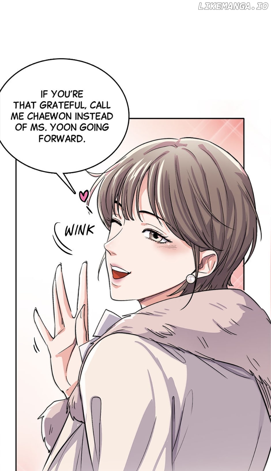 The Definition of A Top Star Chapter 51 - page 44