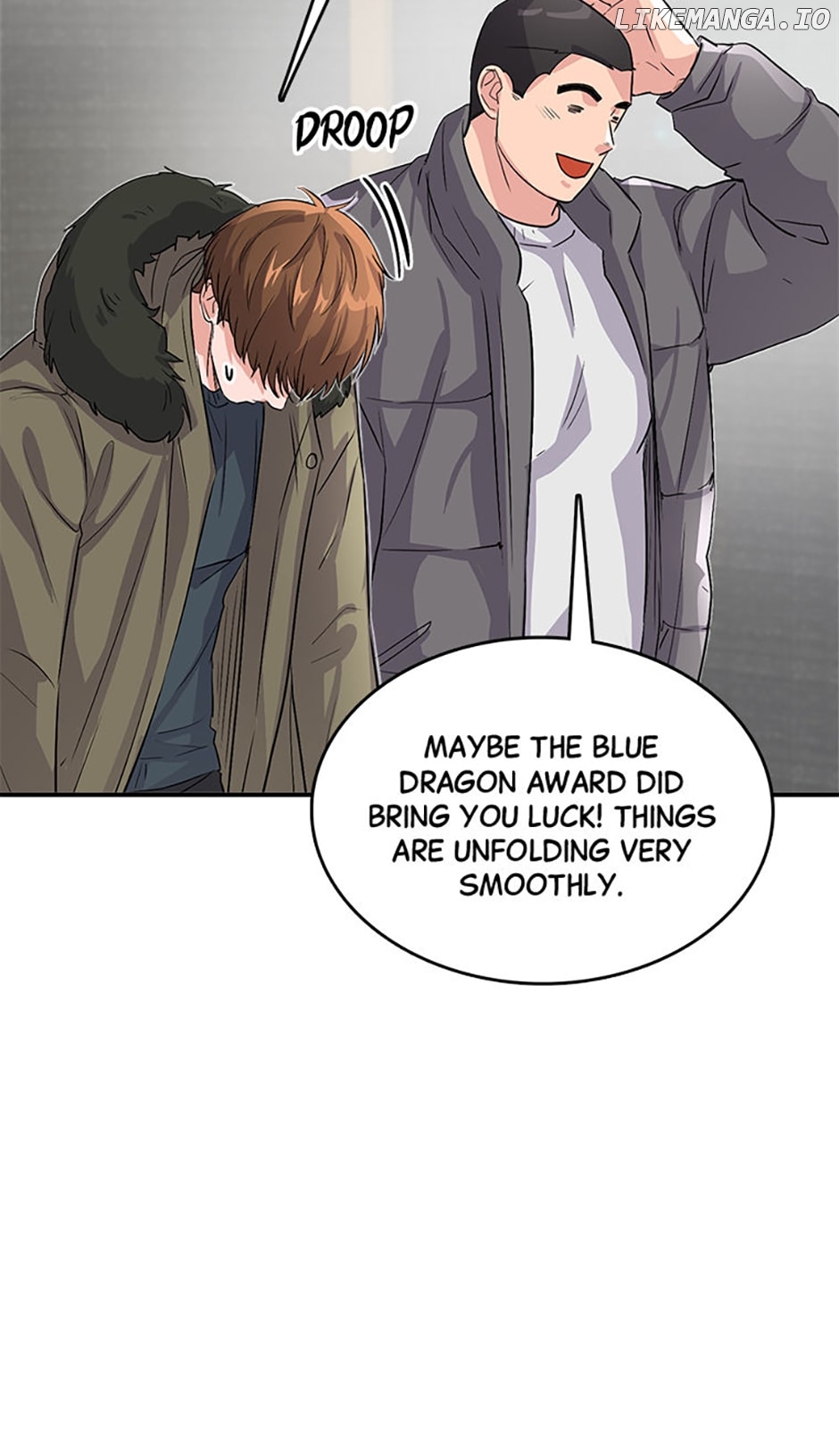 The Definition of A Top Star Chapter 51 - page 47