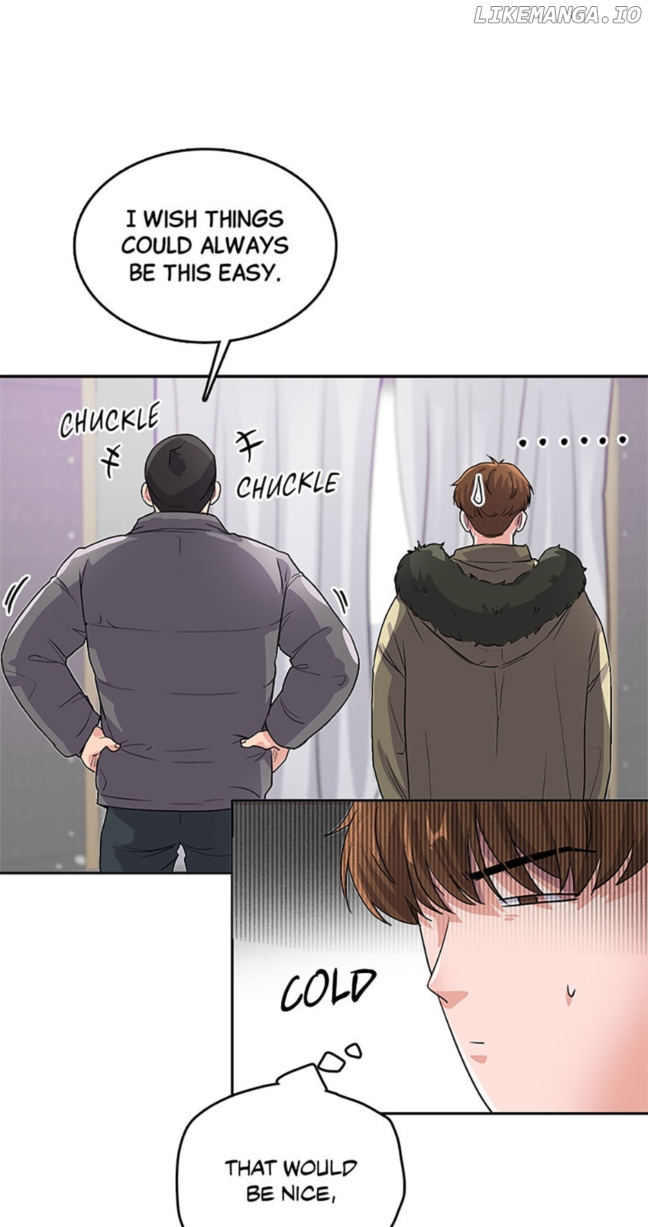 The Definition of A Top Star Chapter 51 - page 48