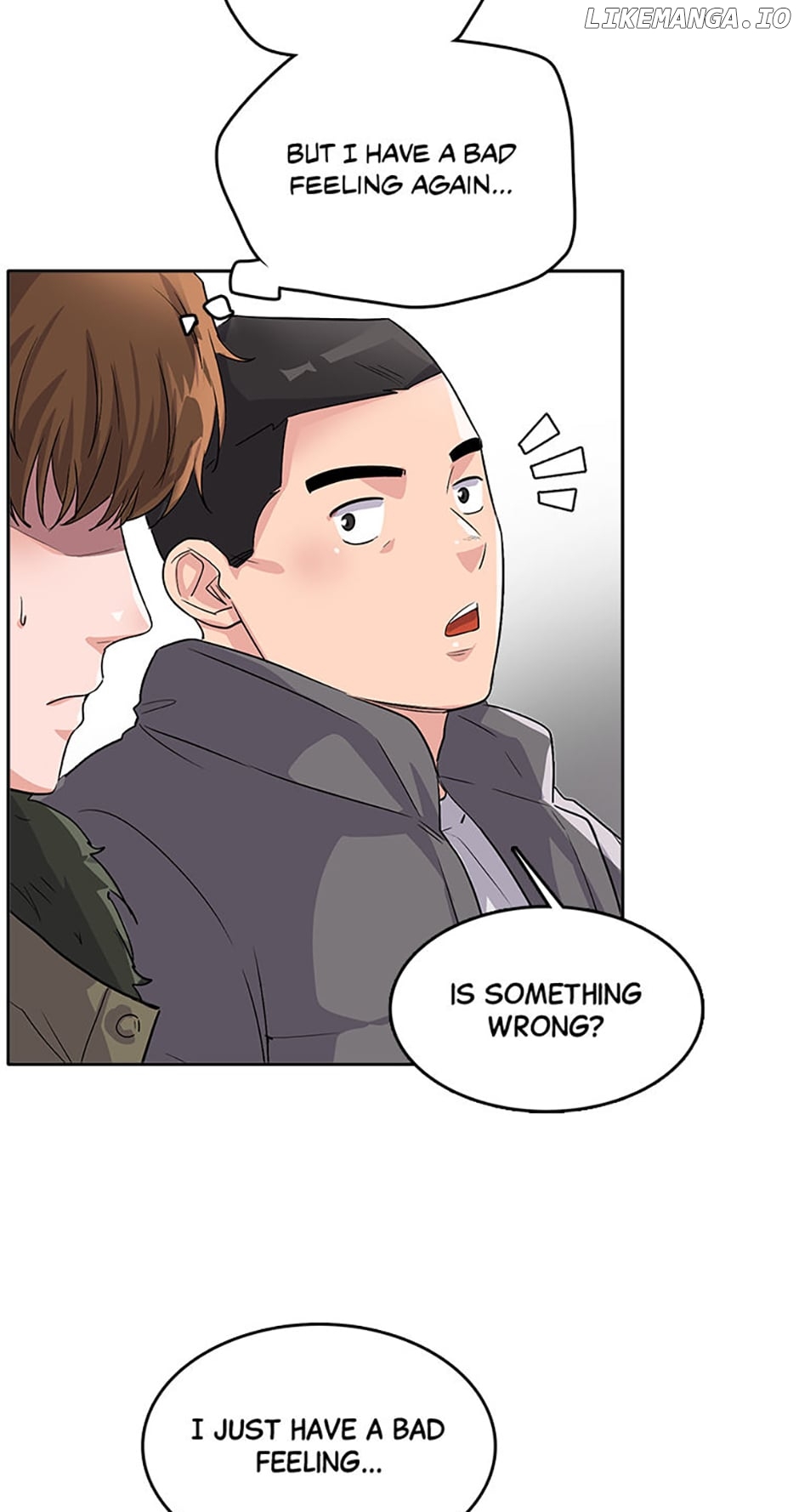 The Definition of A Top Star Chapter 51 - page 49