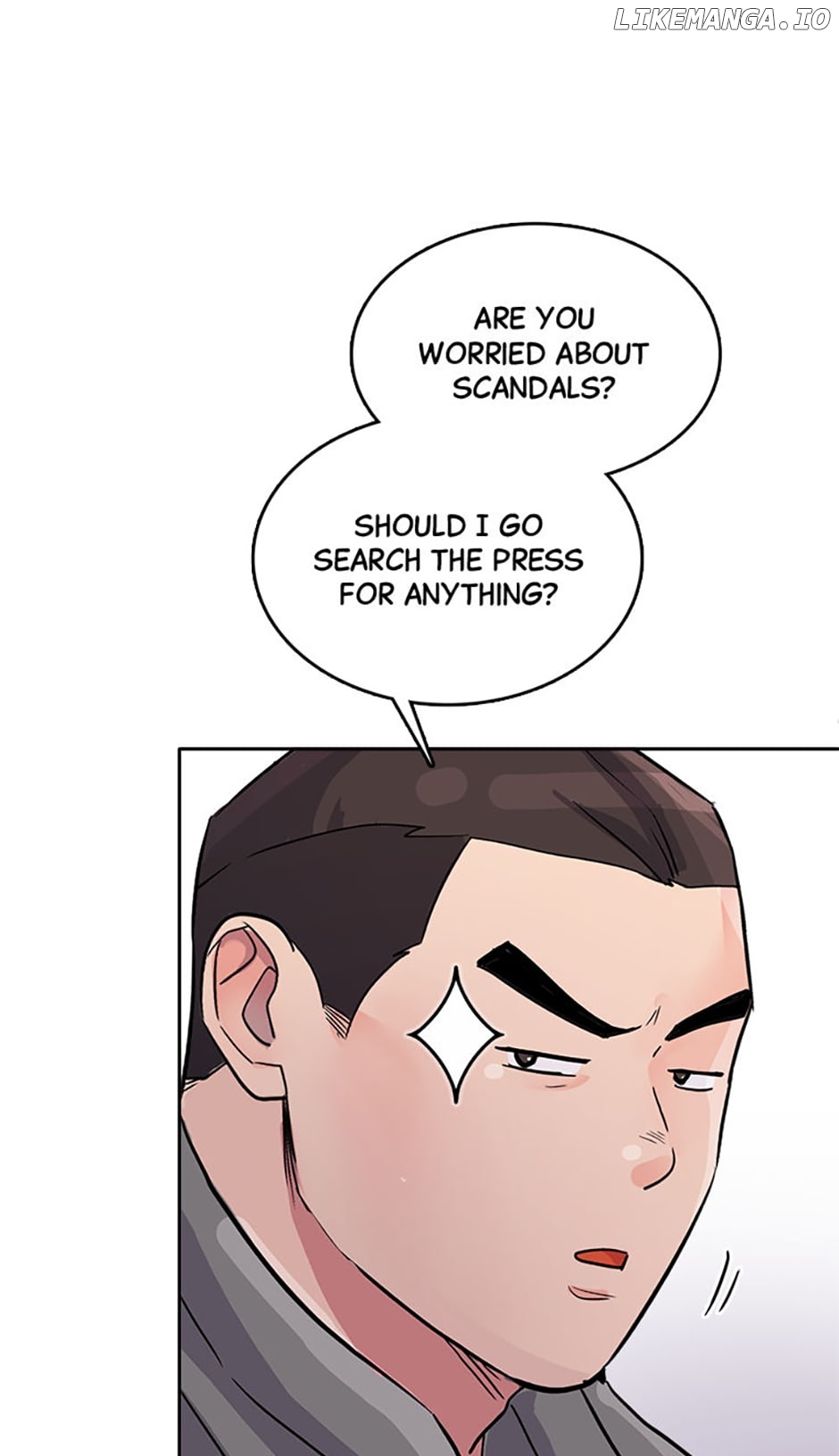 The Definition of A Top Star Chapter 51 - page 52