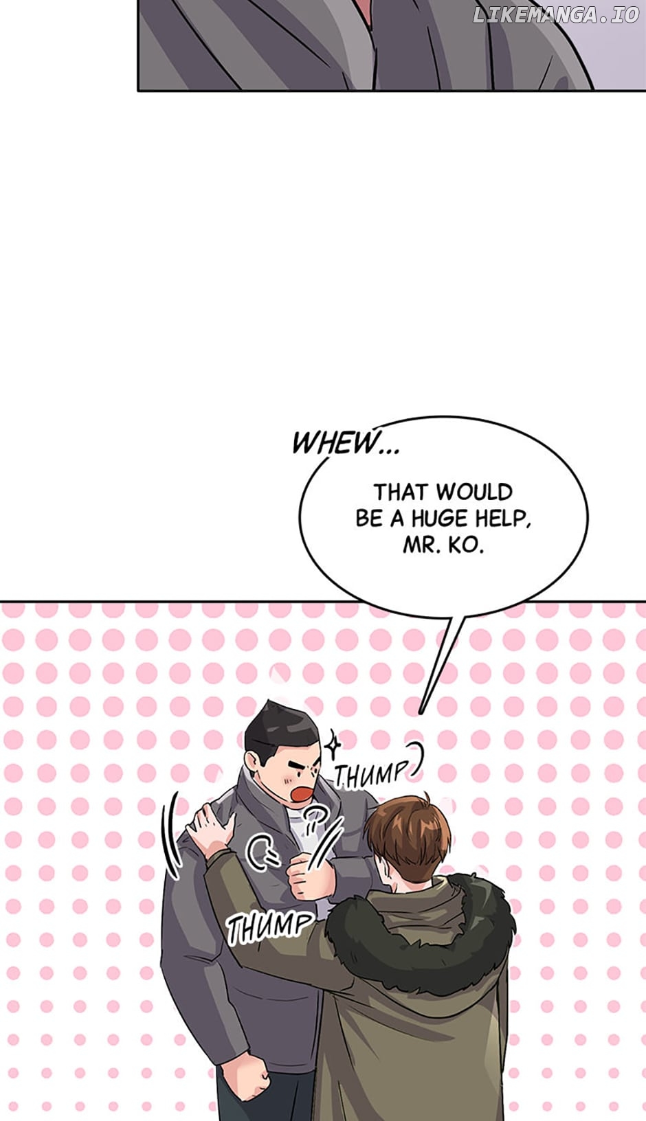 The Definition of A Top Star Chapter 51 - page 53