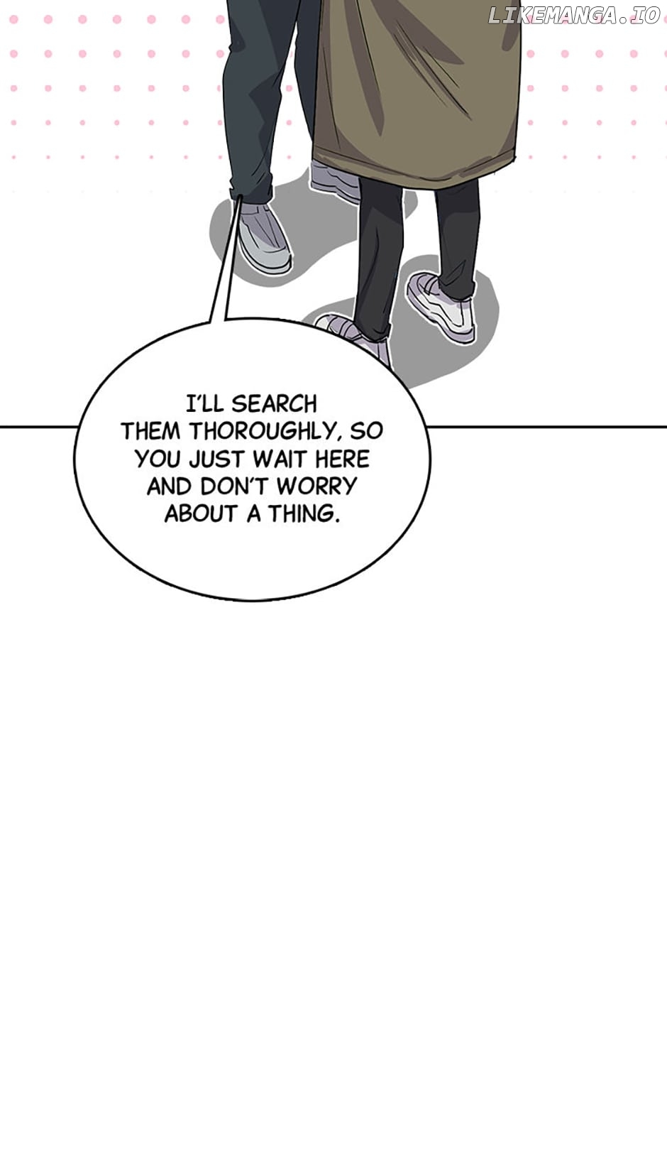 The Definition of A Top Star Chapter 51 - page 54