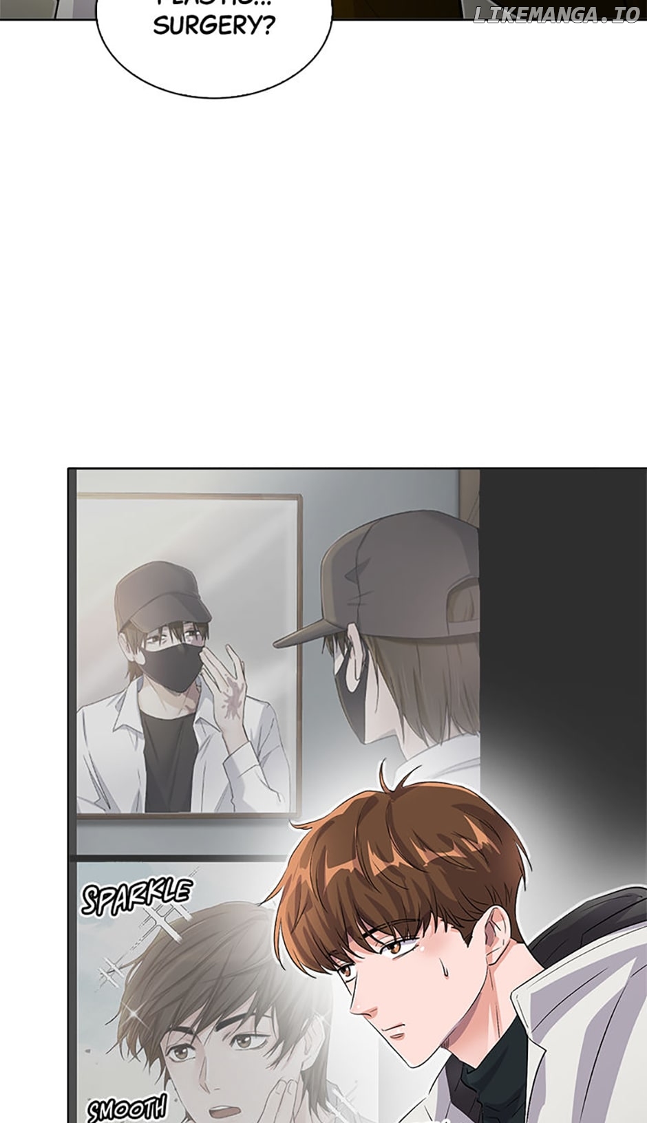 The Definition of A Top Star Chapter 51 - page 66