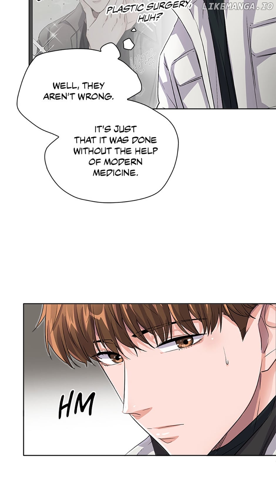 The Definition of A Top Star Chapter 51 - page 67