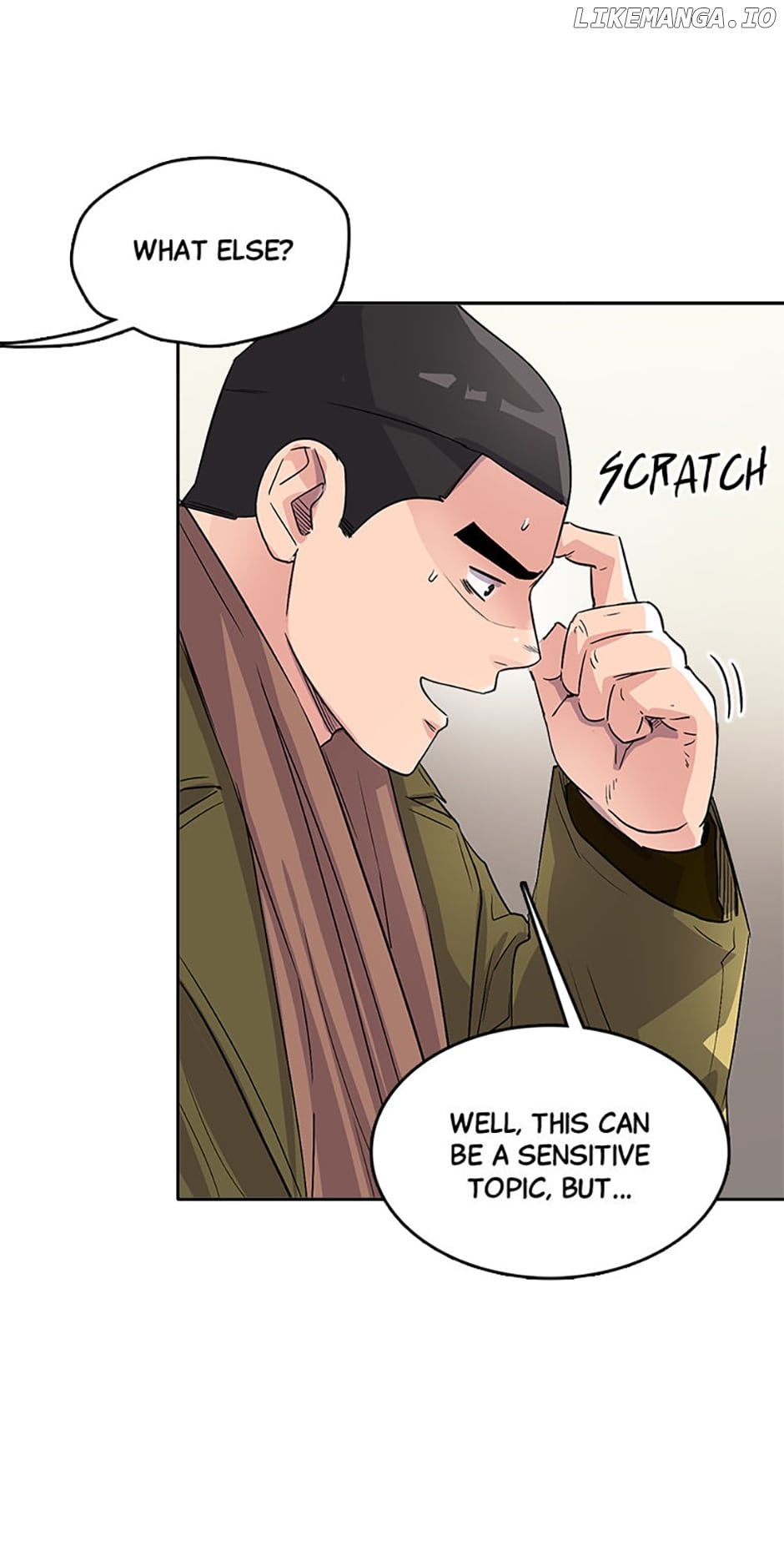 The Definition of A Top Star Chapter 51 - page 68