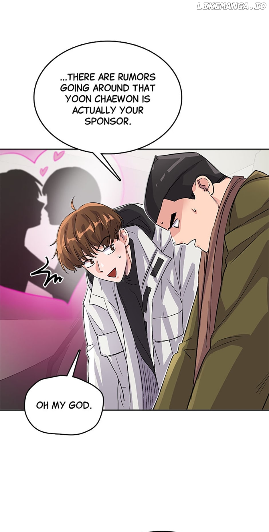 The Definition of A Top Star Chapter 51 - page 69