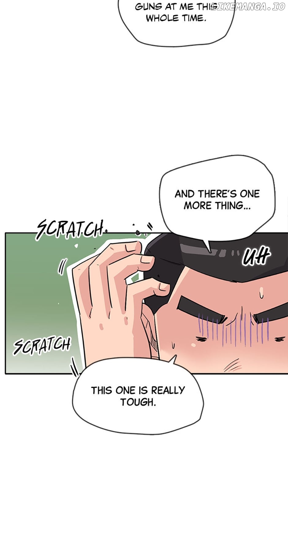 The Definition of A Top Star Chapter 51 - page 75