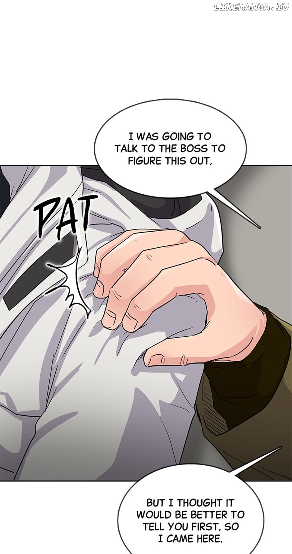 The Definition of A Top Star Chapter 51 - page 79