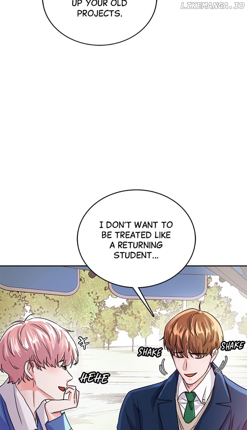 The Definition of A Top Star Chapter 53 - page 35