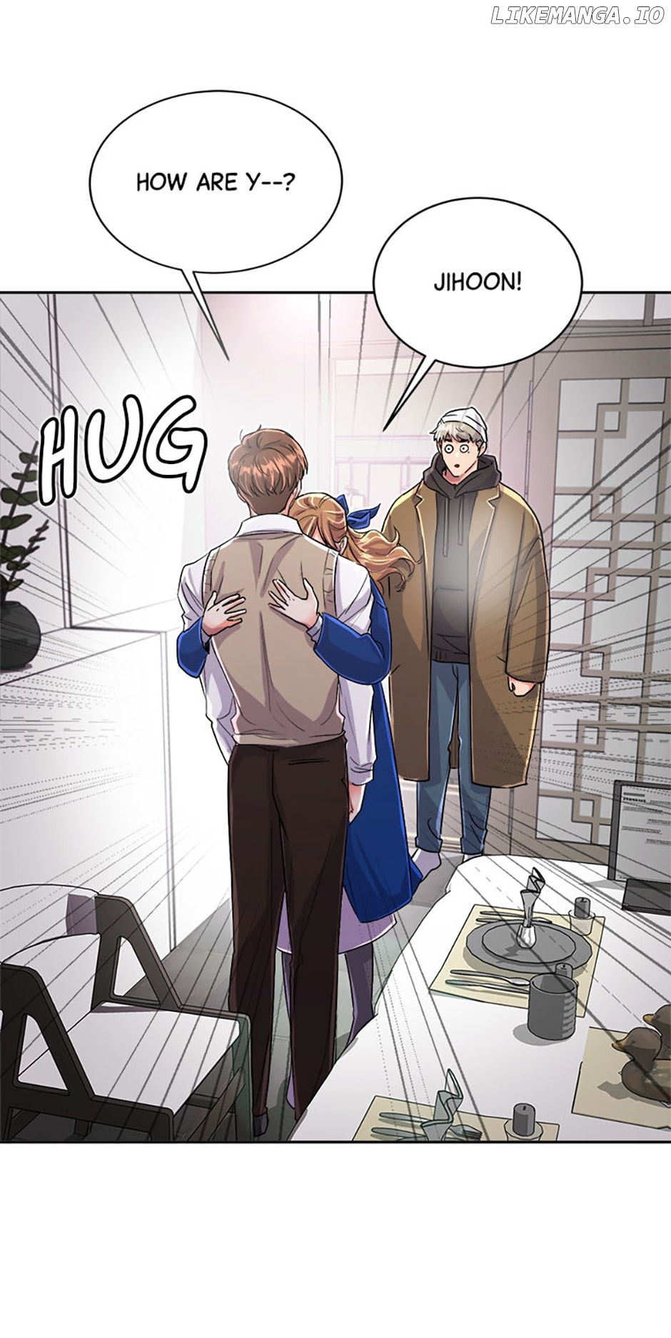 The Definition of A Top Star Chapter 53 - page 44