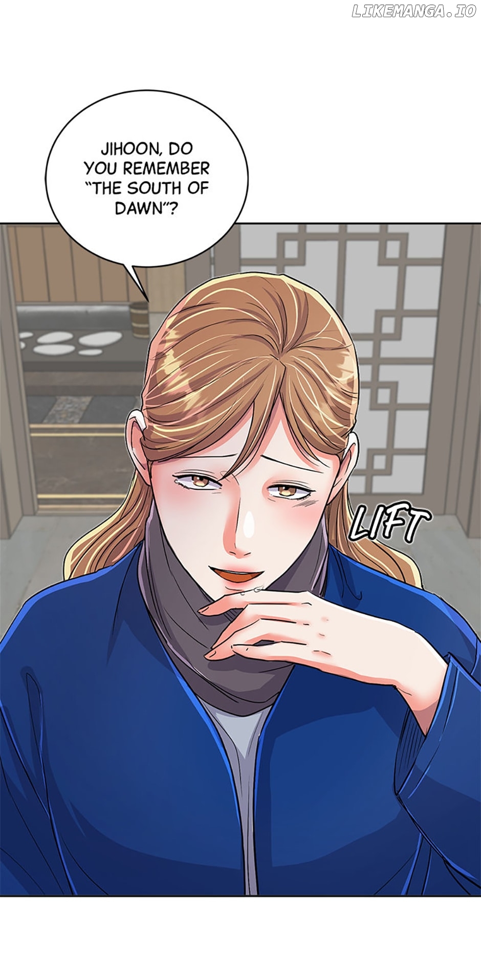 The Definition of A Top Star Chapter 53 - page 48