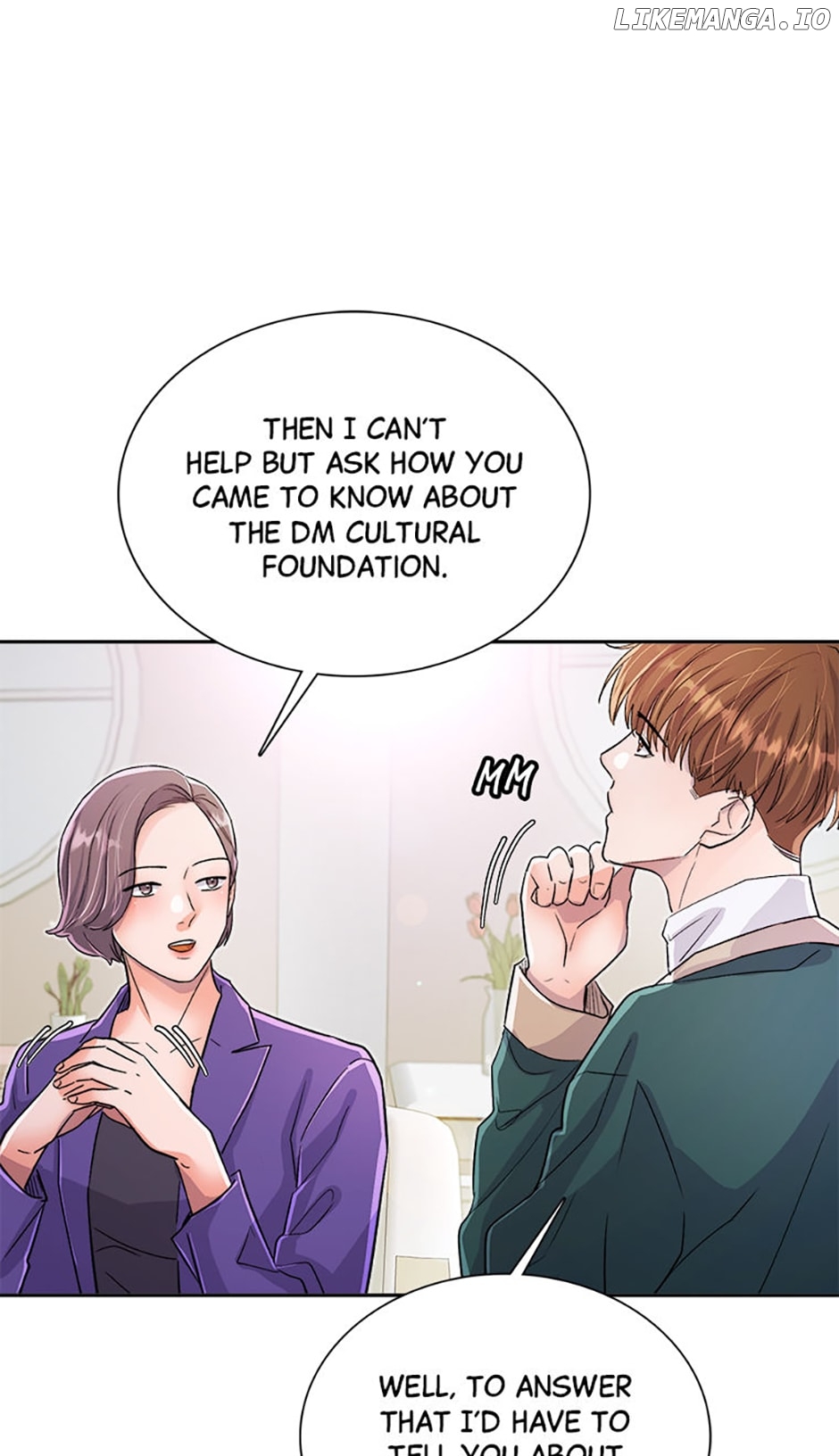 The Definition of A Top Star Chapter 53 - page 5