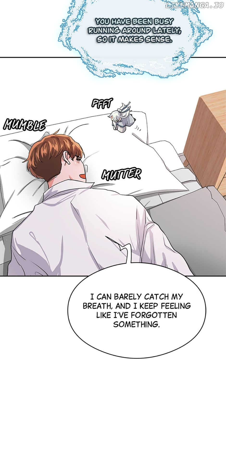 The Definition of A Top Star Chapter 53 - page 66