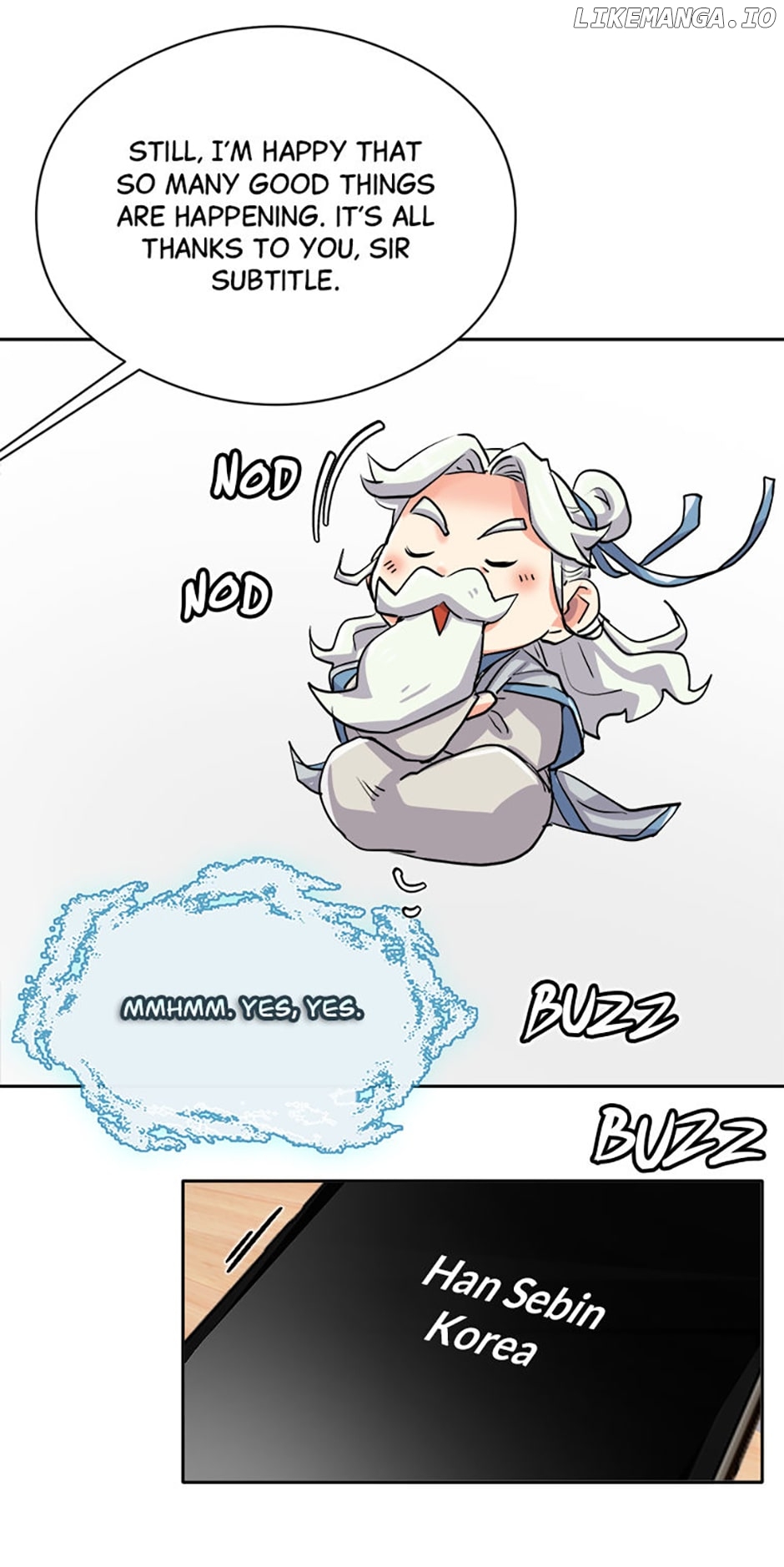 The Definition of A Top Star Chapter 53 - page 67