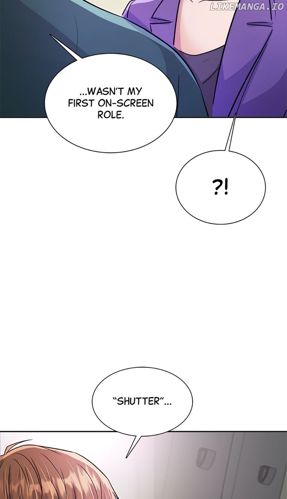 The Definition of A Top Star Chapter 53 - page 7