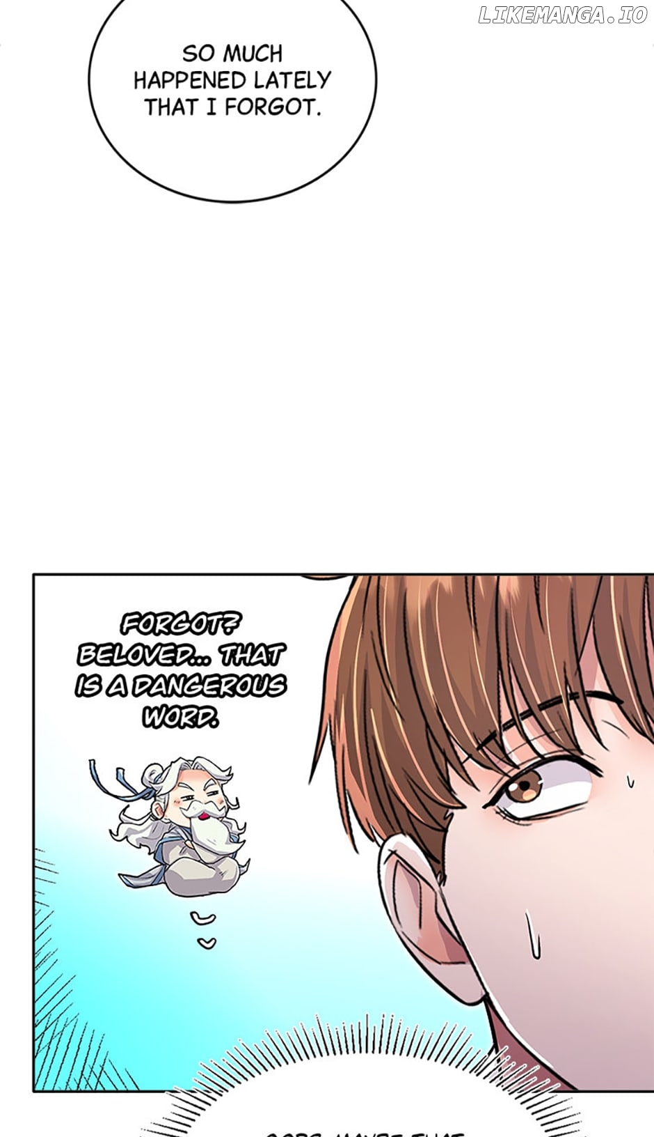 The Definition of A Top Star Chapter 54 - page 10